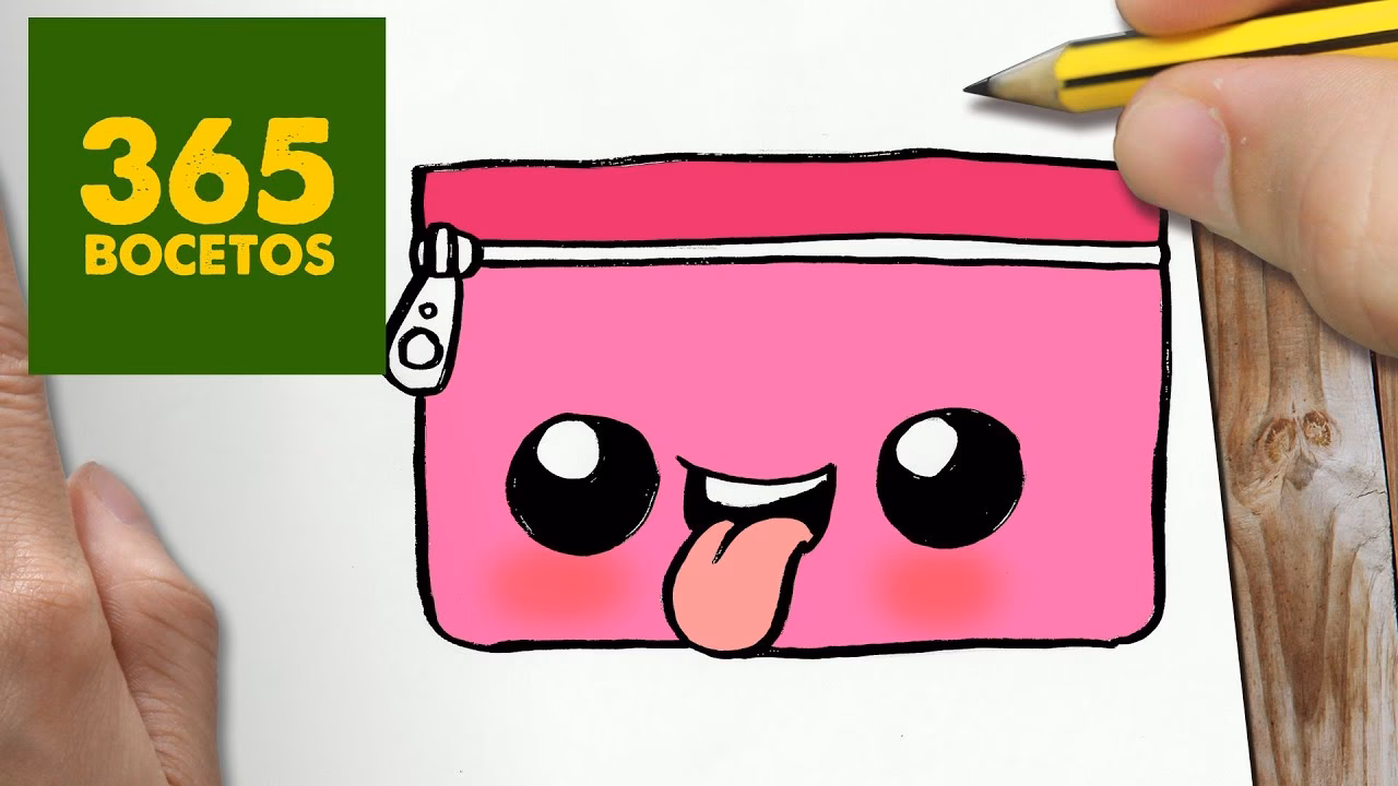 ¿Cómo hacer un dibujo con lapicera?