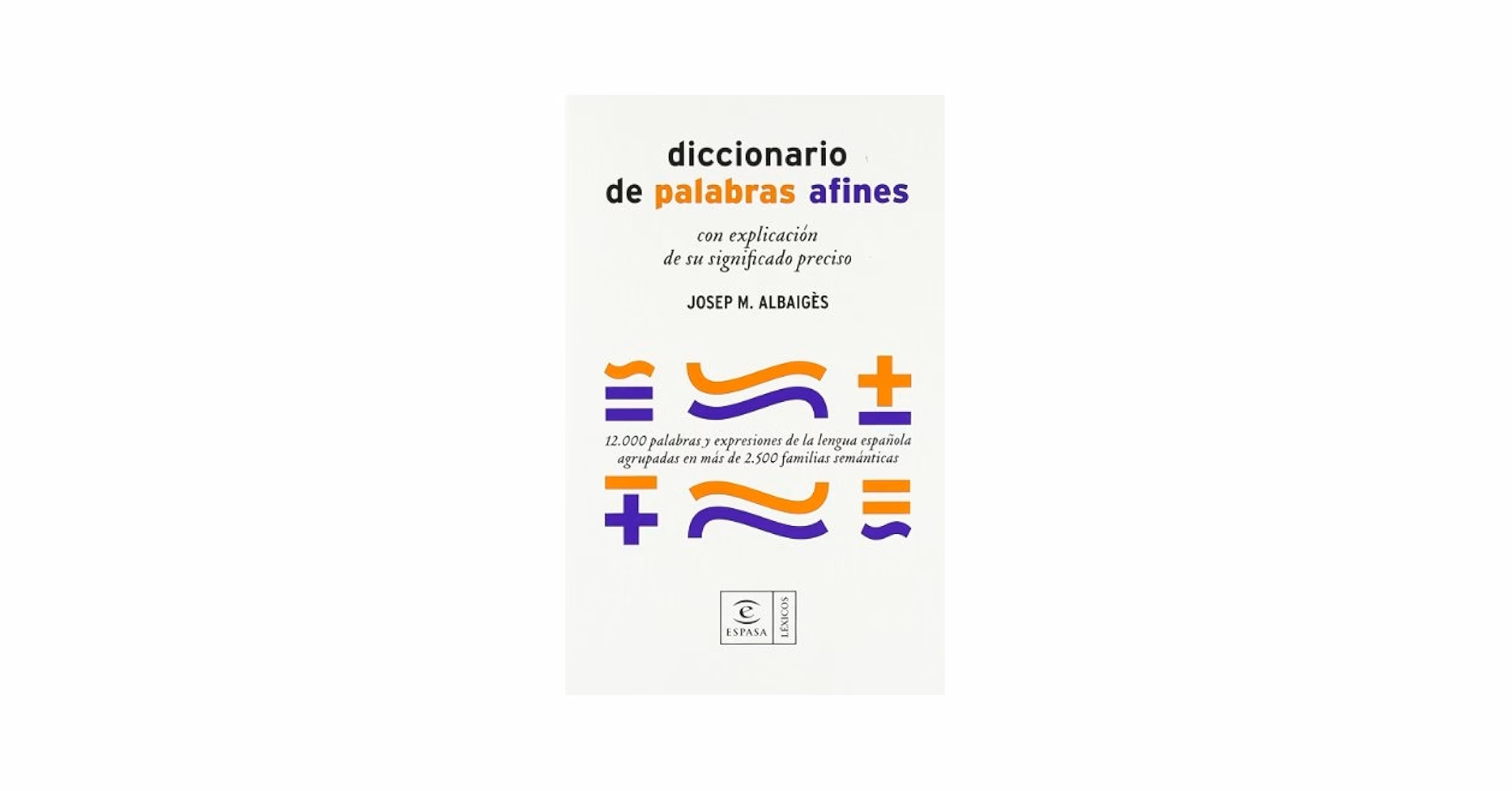 ¿Cuál es la diferencia entre fines y afines?