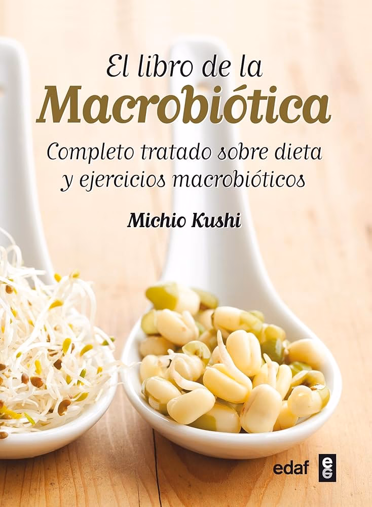 ¿Qué se fomenta en la alimentación macrobiótica?