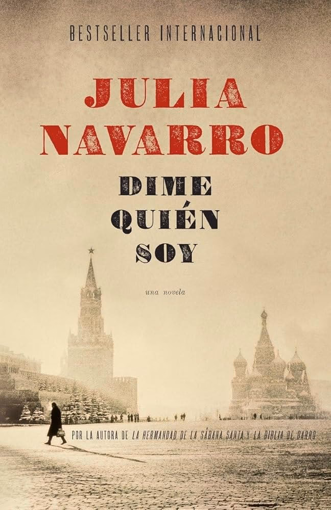 ¿Qué trata el cuento Dime quién soy?