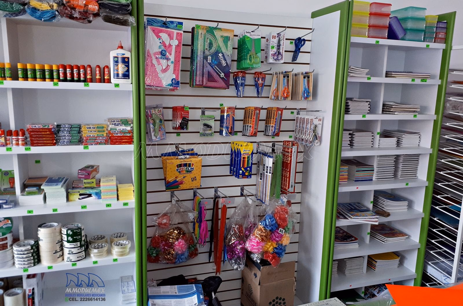 ¿Cómo diseñar una librería?