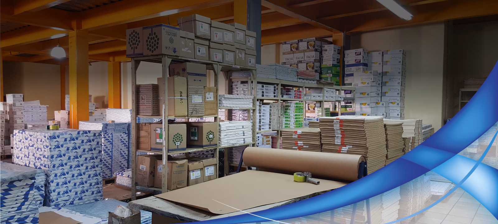 ¿Cuál es el papel de las distribuidoras de información?