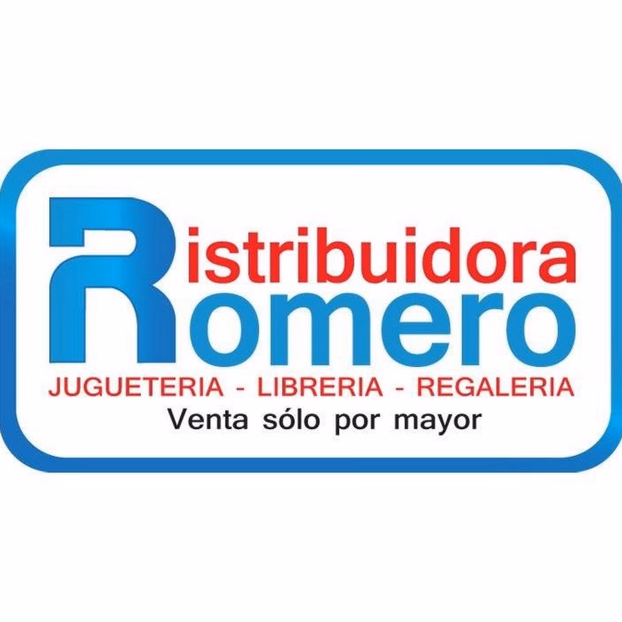 ¿Qué ofrece distribuidora Romero?