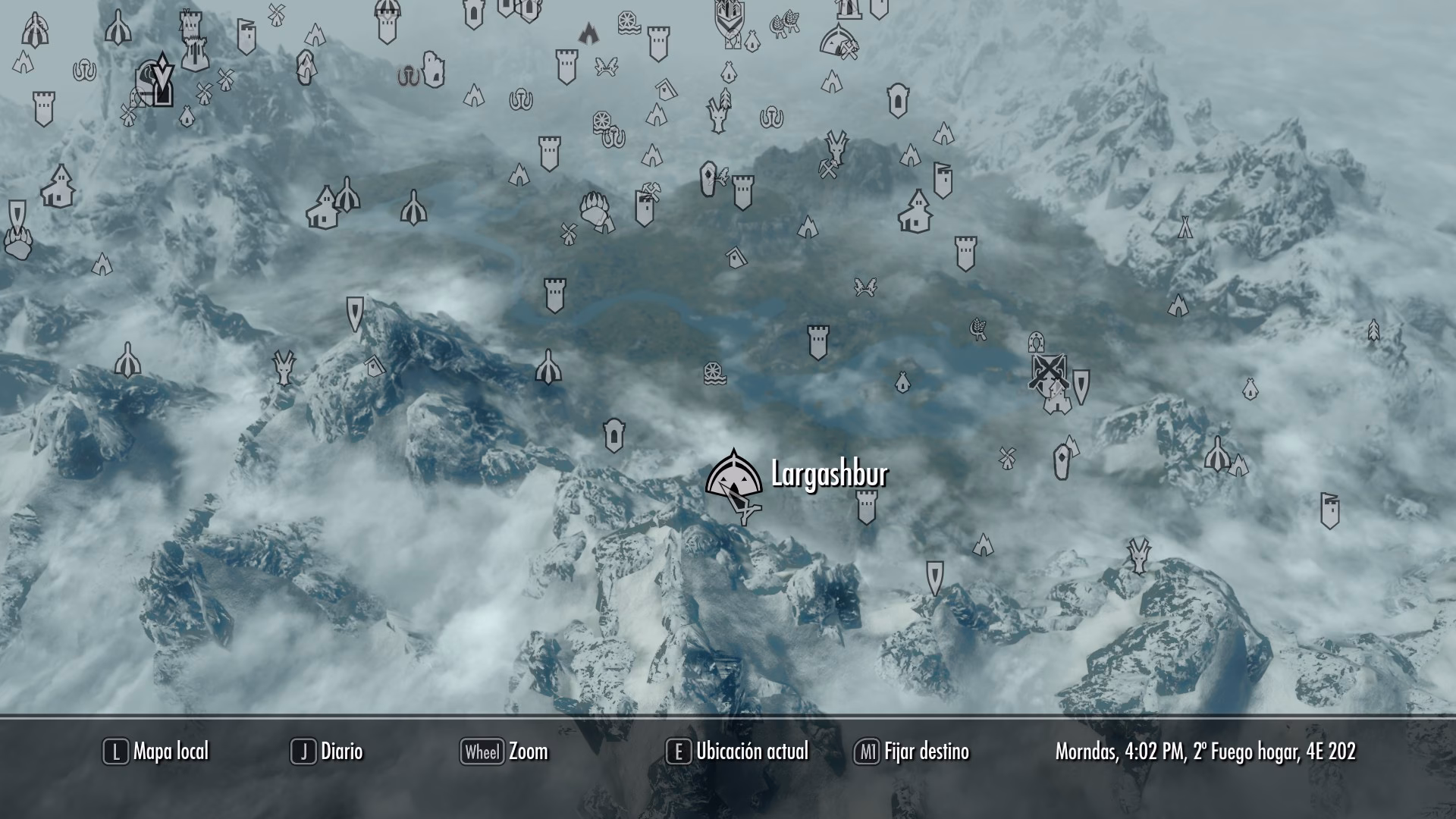 ¿Qué es el llamado de boethiah?