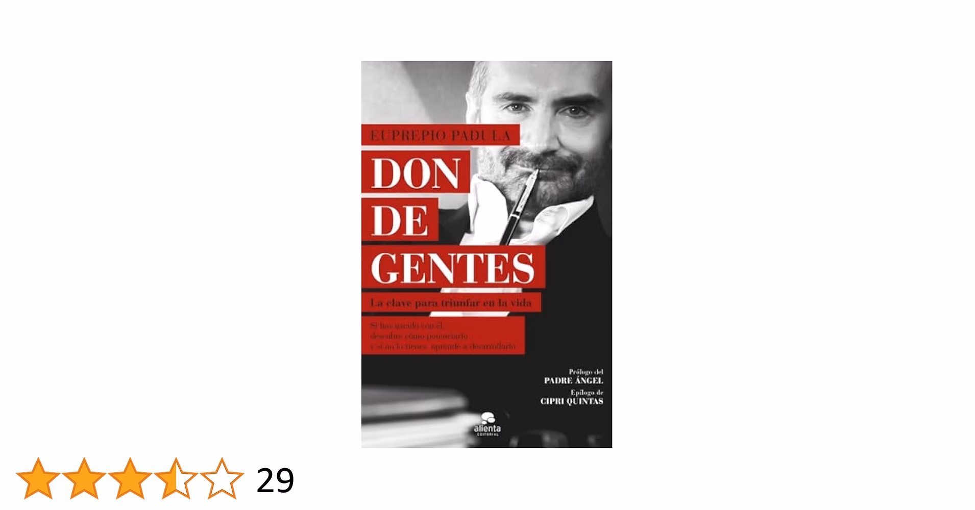 ¿Cuál es el objetivo del libro El don de gentes?