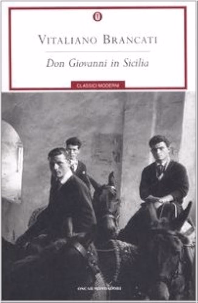 ¿Dónde se desarrolla la película Don Giovanni?