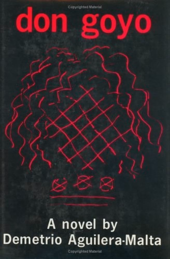 ¿Cuál es el tema central de Don Goyo?