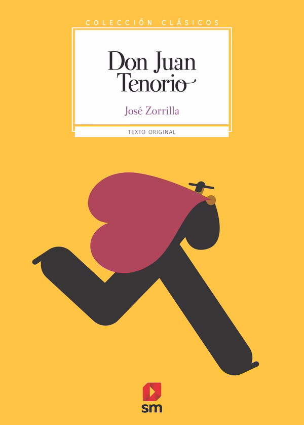 ¿Quién escribió las aventuras de un joven Don Juan?
