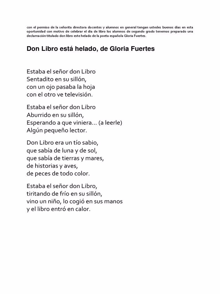 ¿Quién es el autor de libro del frío?