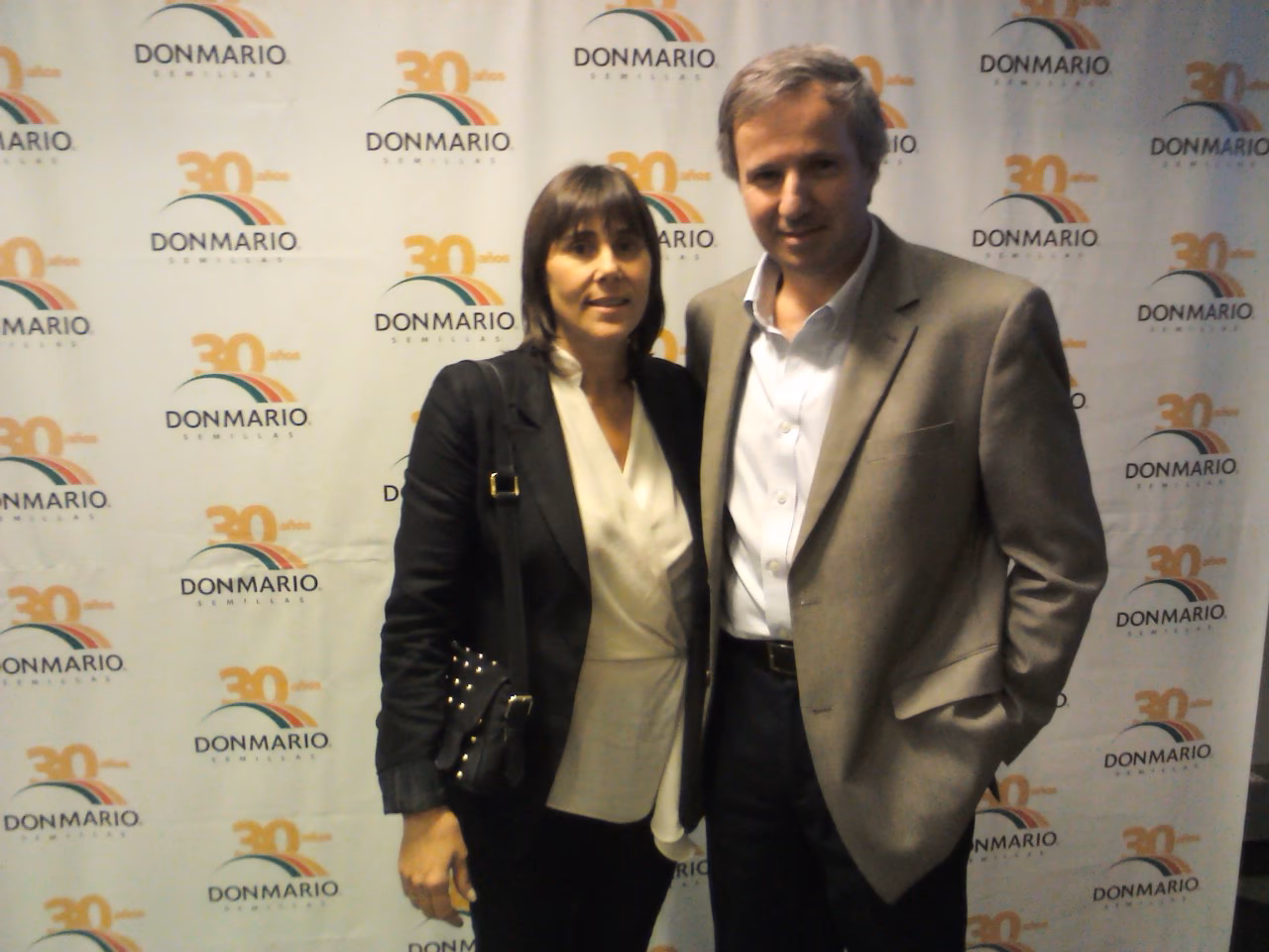 ¿Qué habrá en el lote 240 de Don Mario Semillas?