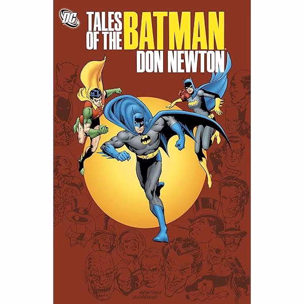 ¿Cuál es el libro de Newton Dennis?