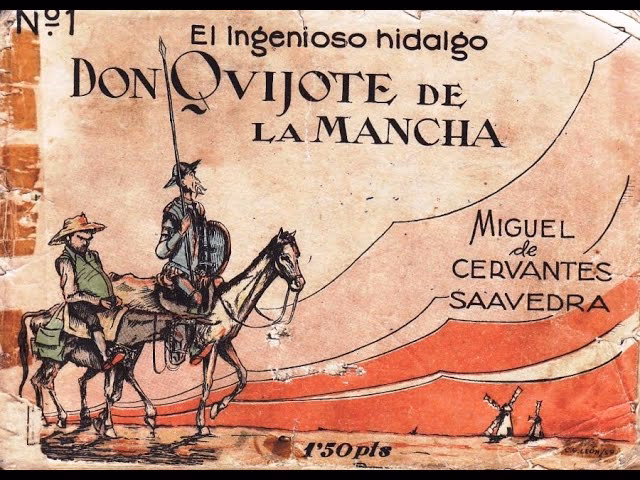 ¿Por qué la duquesa conoce la historia de Don Quijote?