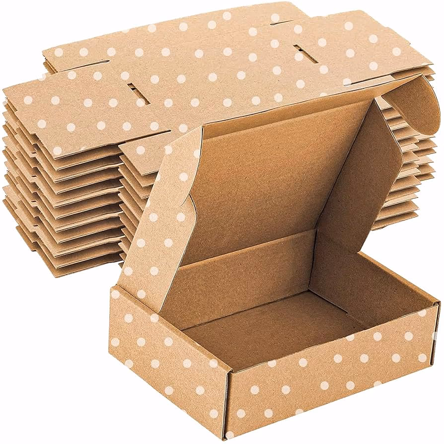 ¿Cómo pueden las cajas de cartón marcar la diferencia en tu vida?