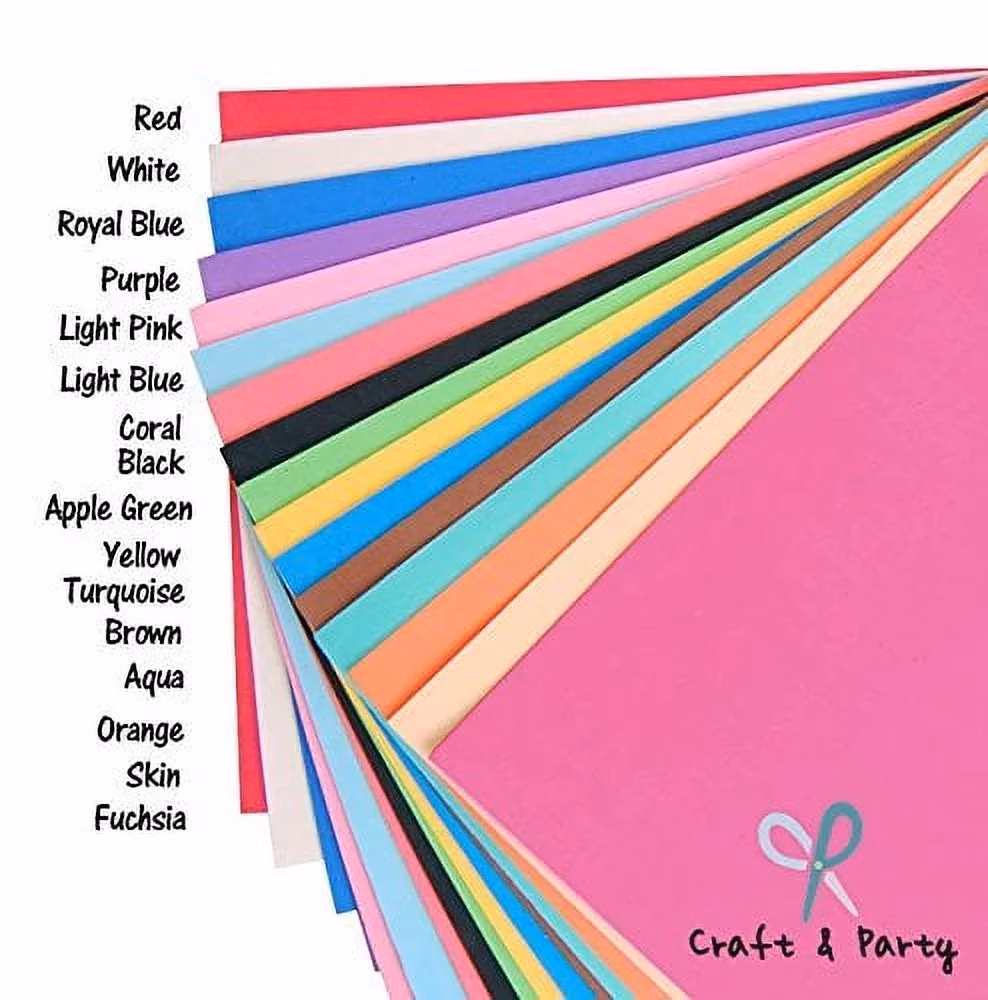 ¿Dónde puedo encontrar goma EVA?