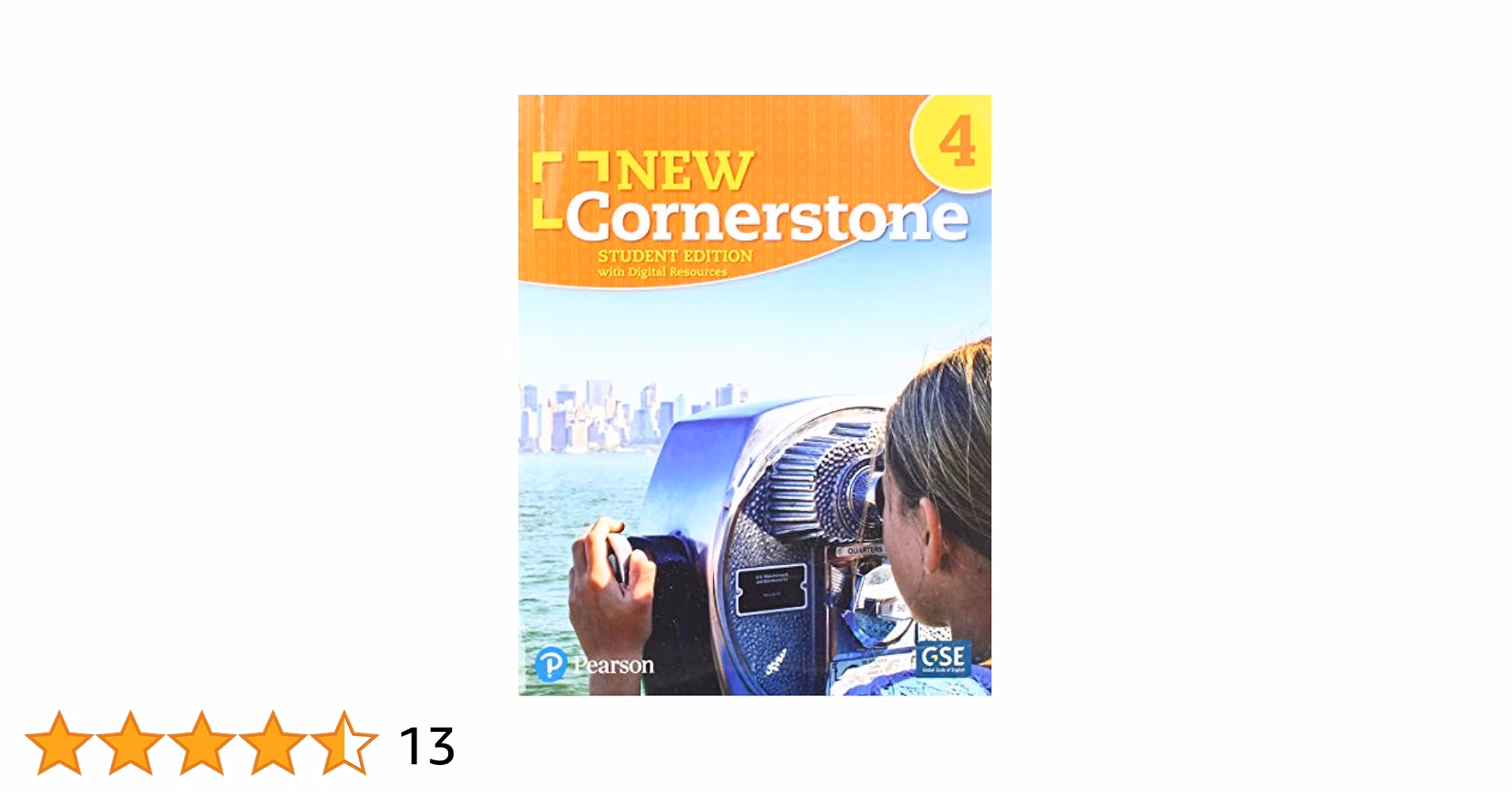 ¿Dónde se encuentra la publicación de Pearson?