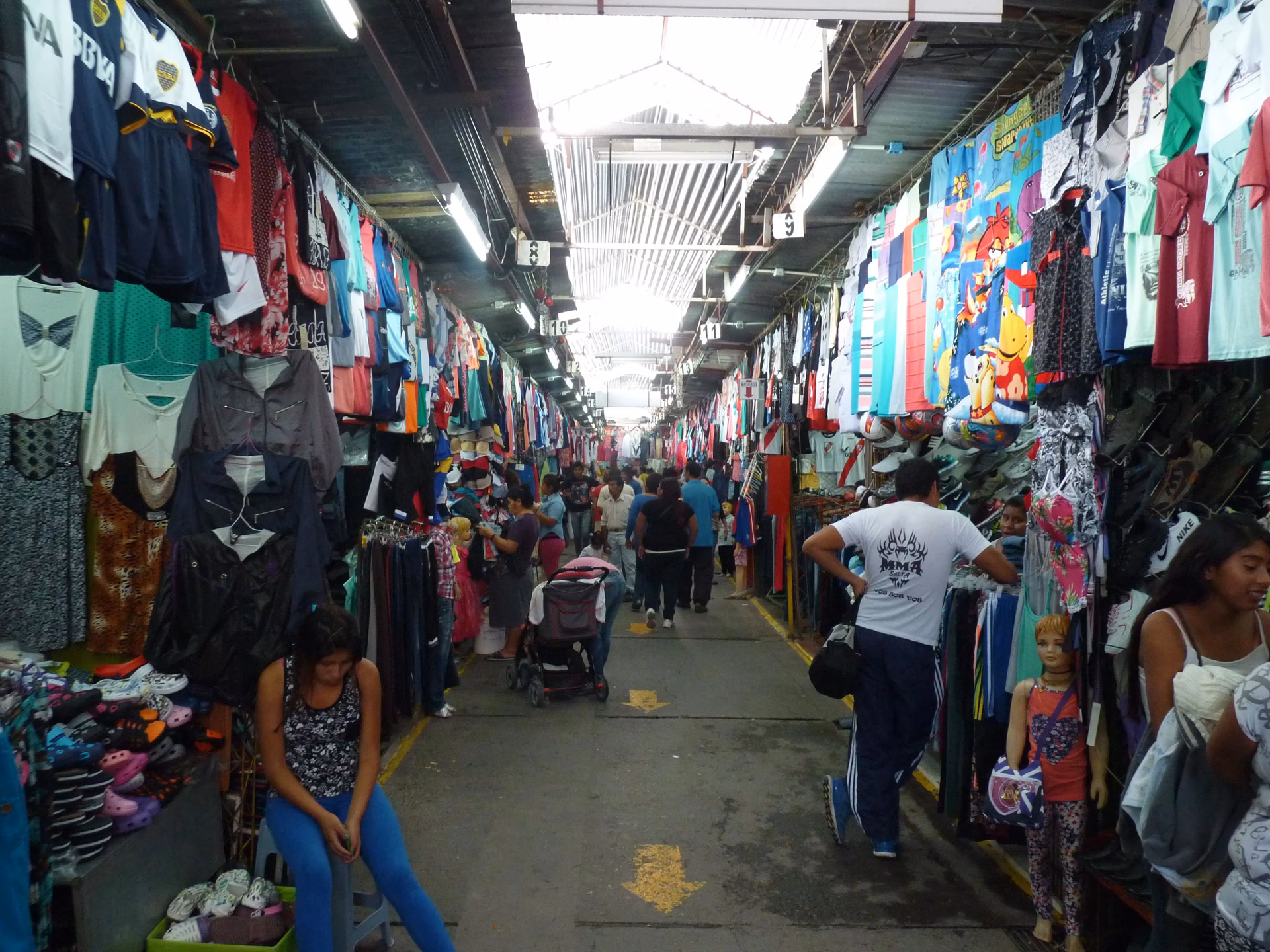 ¿Dónde comprar la mejor ropa para papá en Salta?