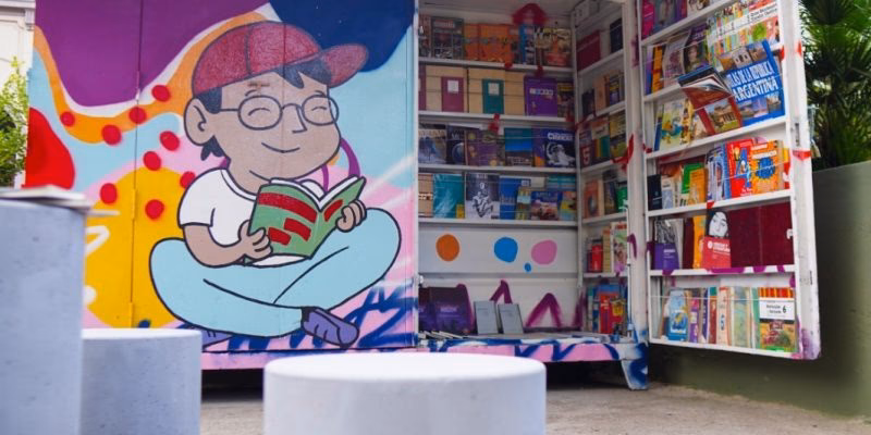 ¿Cuáles son los libros que se pueden leer en la Universidad de Córdoba?