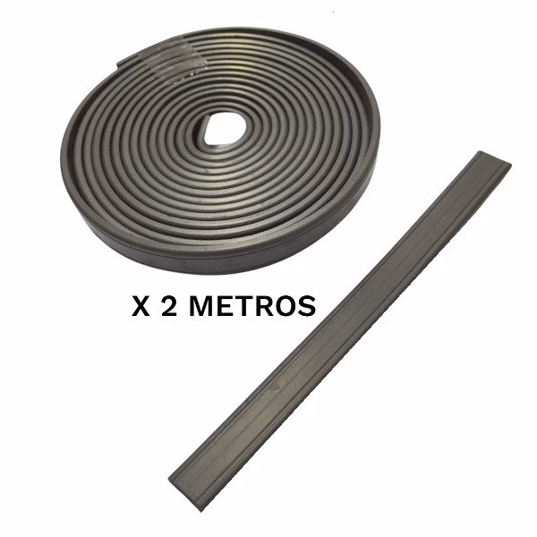 ¿Cuál es el modelo de los imanes?