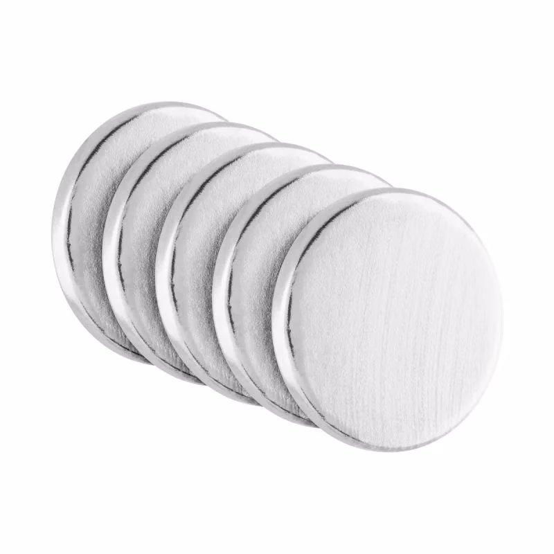 ¿Cuáles son las propiedades de los imanes?