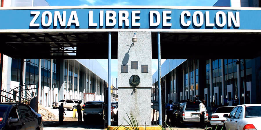 ¿Qué es la zona libre de la frontera norte?