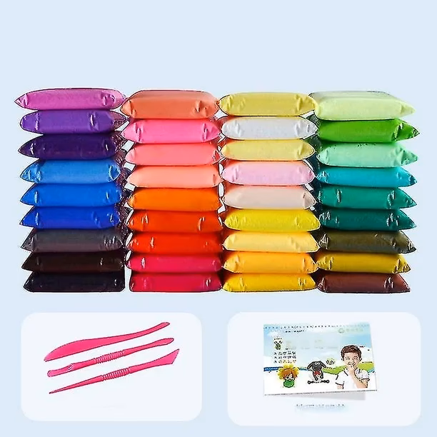 ¿Cuáles son las mejores marcas de arcilla para modelar?