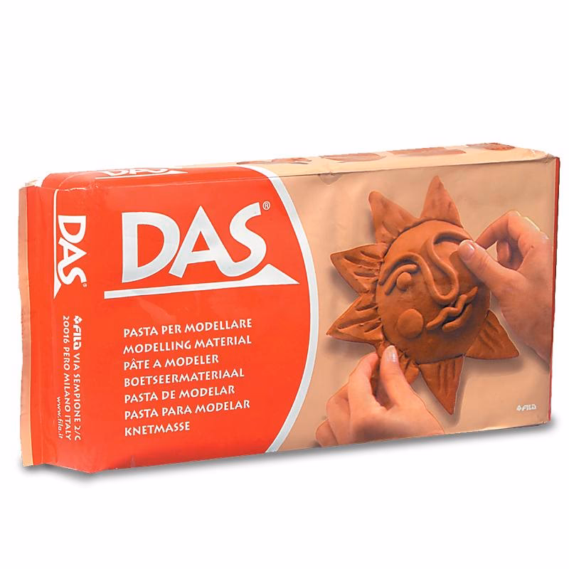 ¿Qué herramientas se usan para modelar la arcilla?