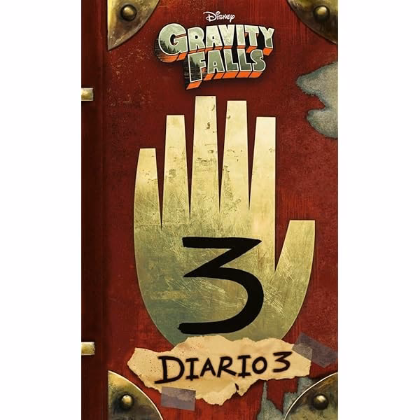 ¿Qué ofrecen los libros de actividades y pasatiempos inspirados en Gravity Falls?