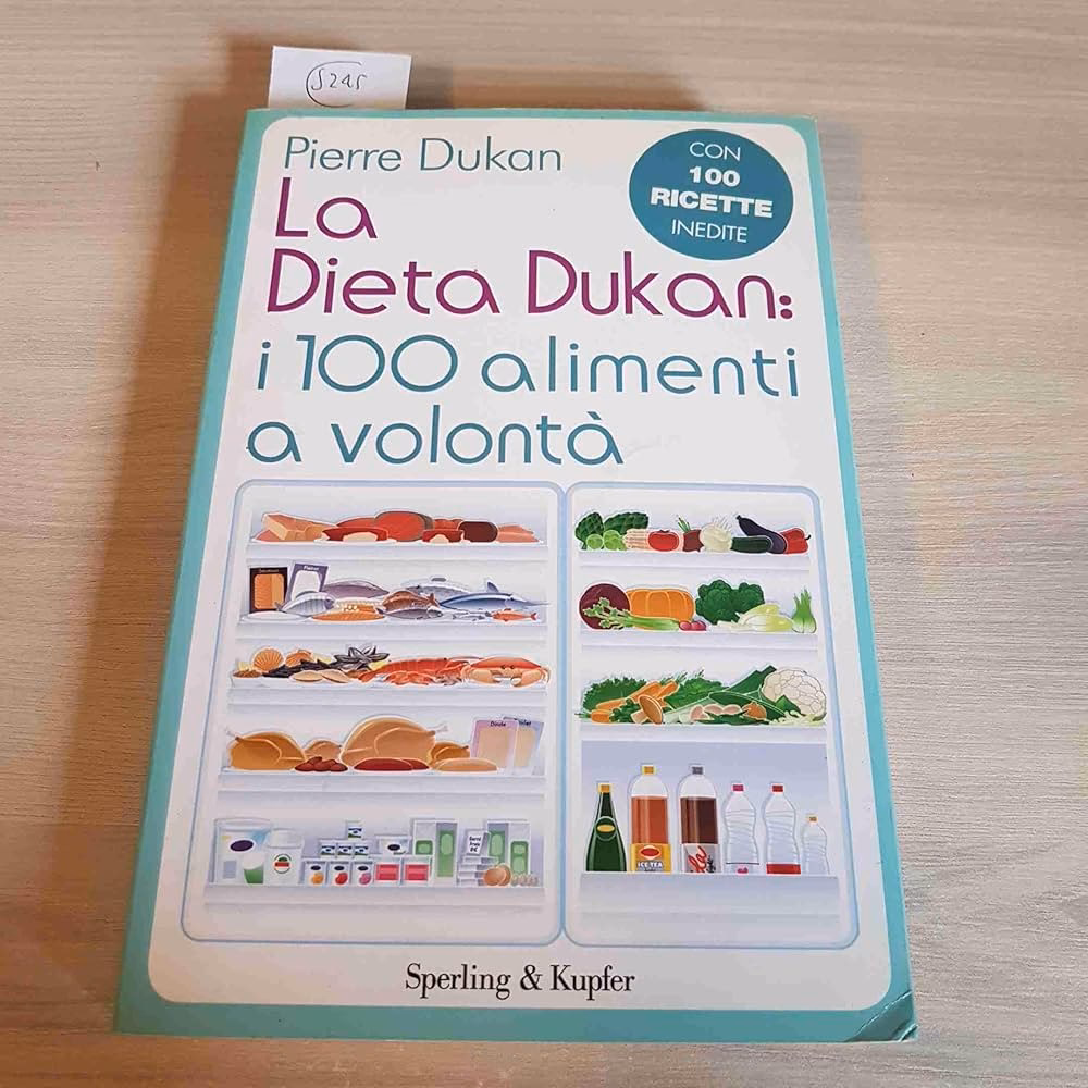 ¿Cómo adquirir el libro del Dr Dukan?