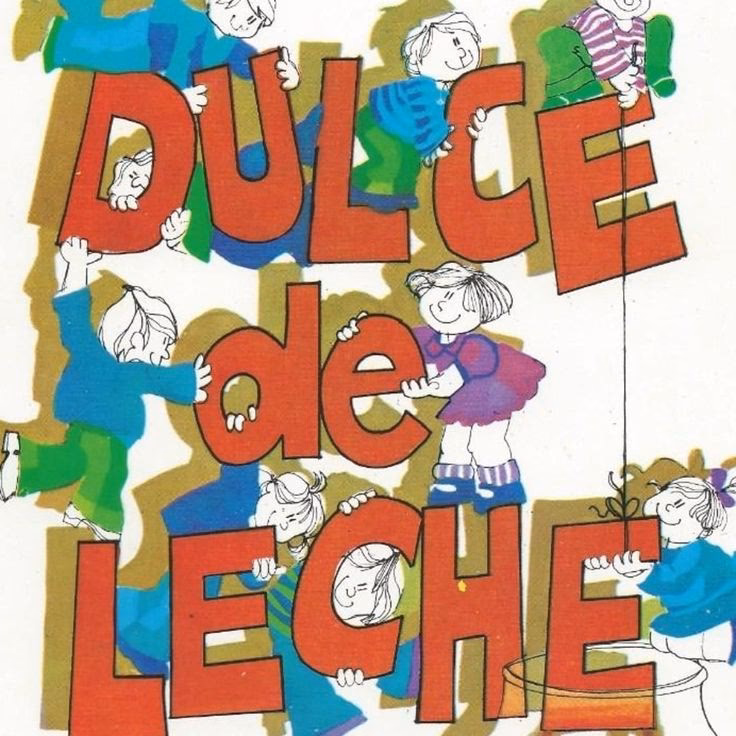 ¿Quiénes son los creadores del dulce de leche?