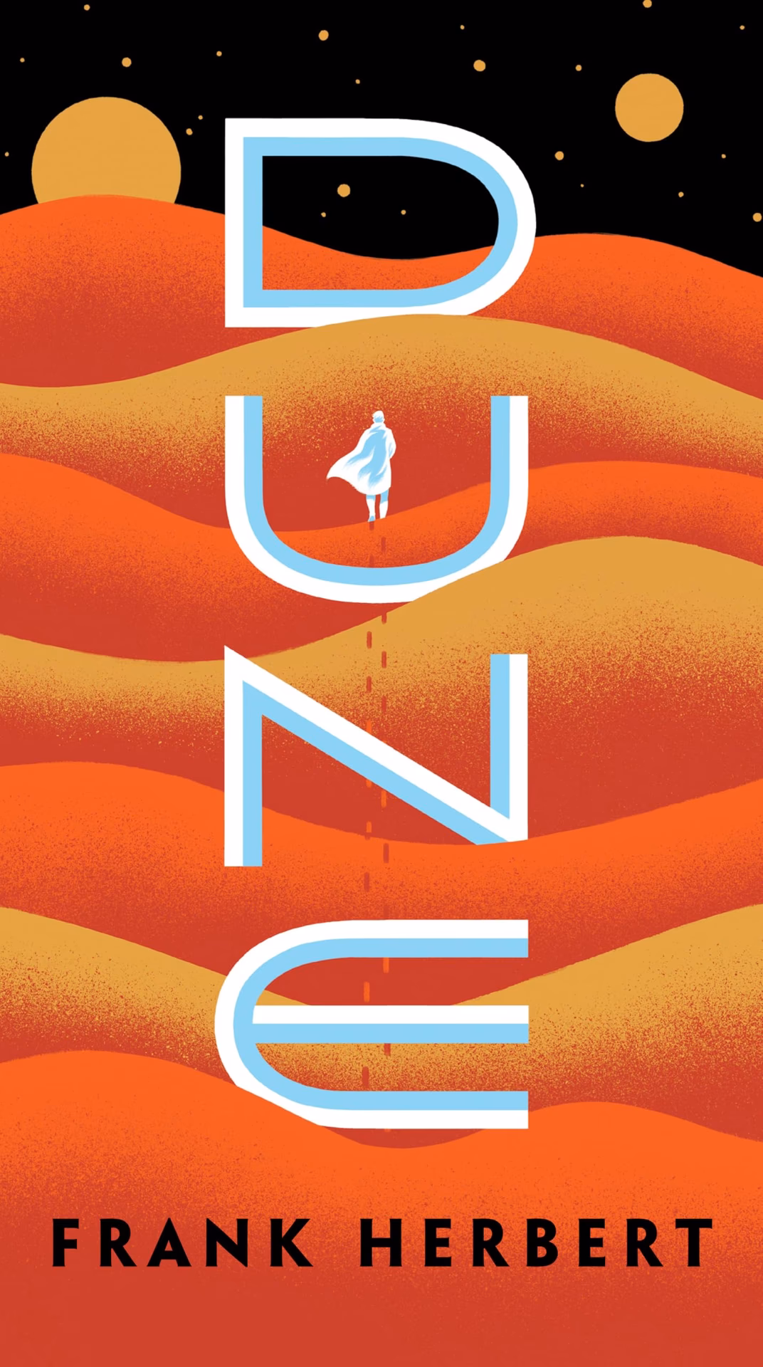 ¿Cuántos libros tiene la serie Dune?