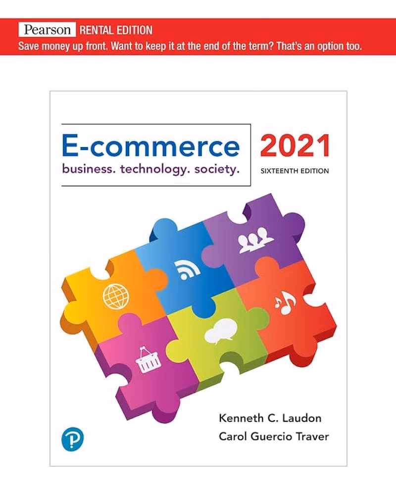 ¿Cómo se clasifica el e-commerce?