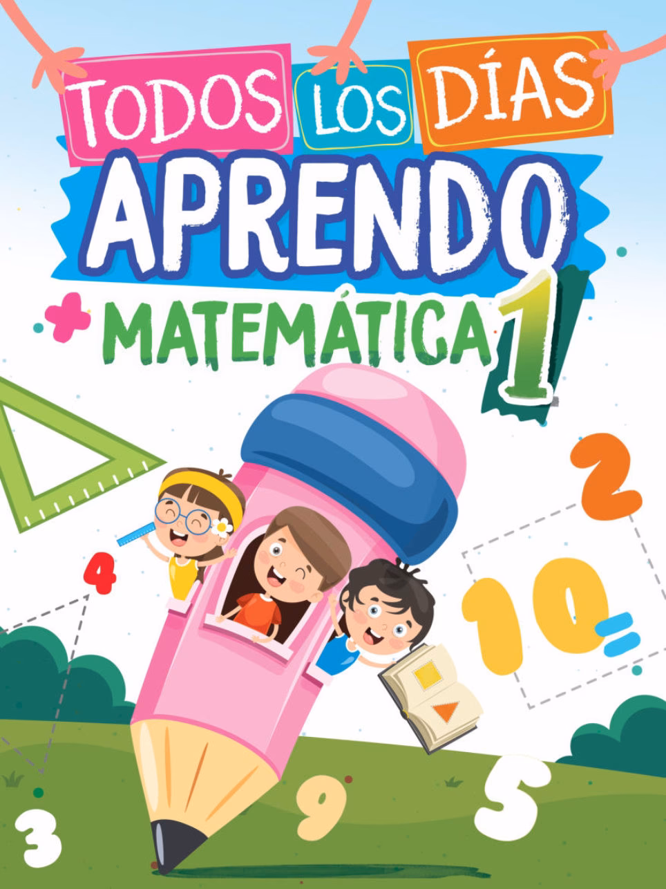 ¿Cuántos libros se comprometen a leer durante el ciclo escolar?