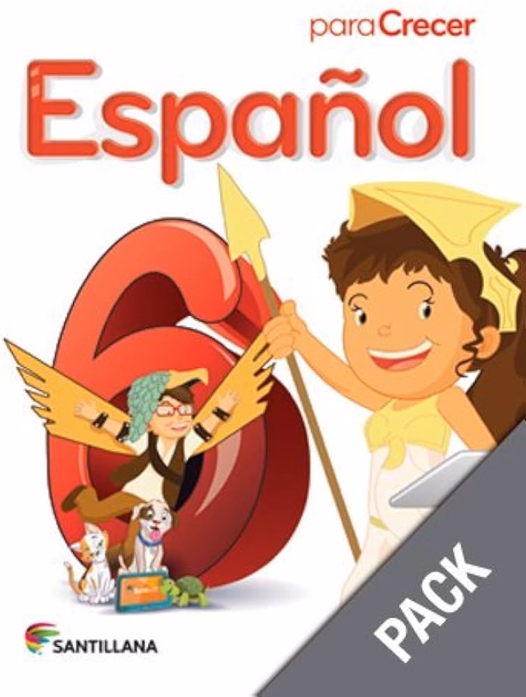 ¿Qué tipo de obras edita Santillana?