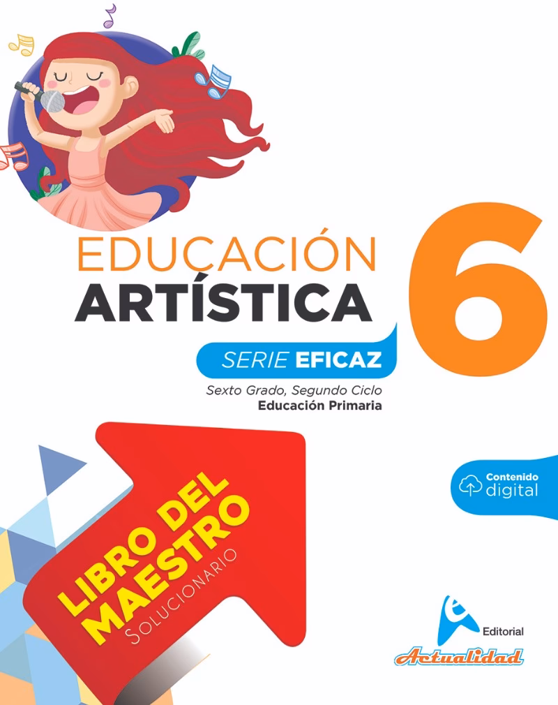 ¿Cuáles son los mejores libros de actividades artísticas para niños?