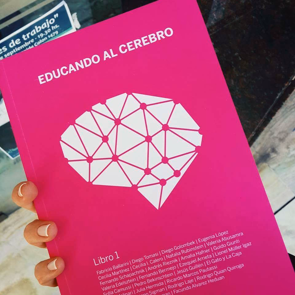 ¿Cómo educar tu cerebro?