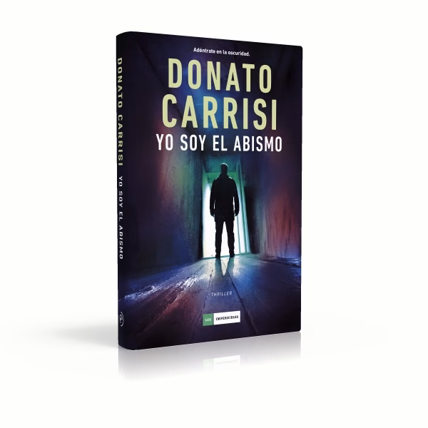 ¿Por qué es El Abismo un libro difícil de leer?