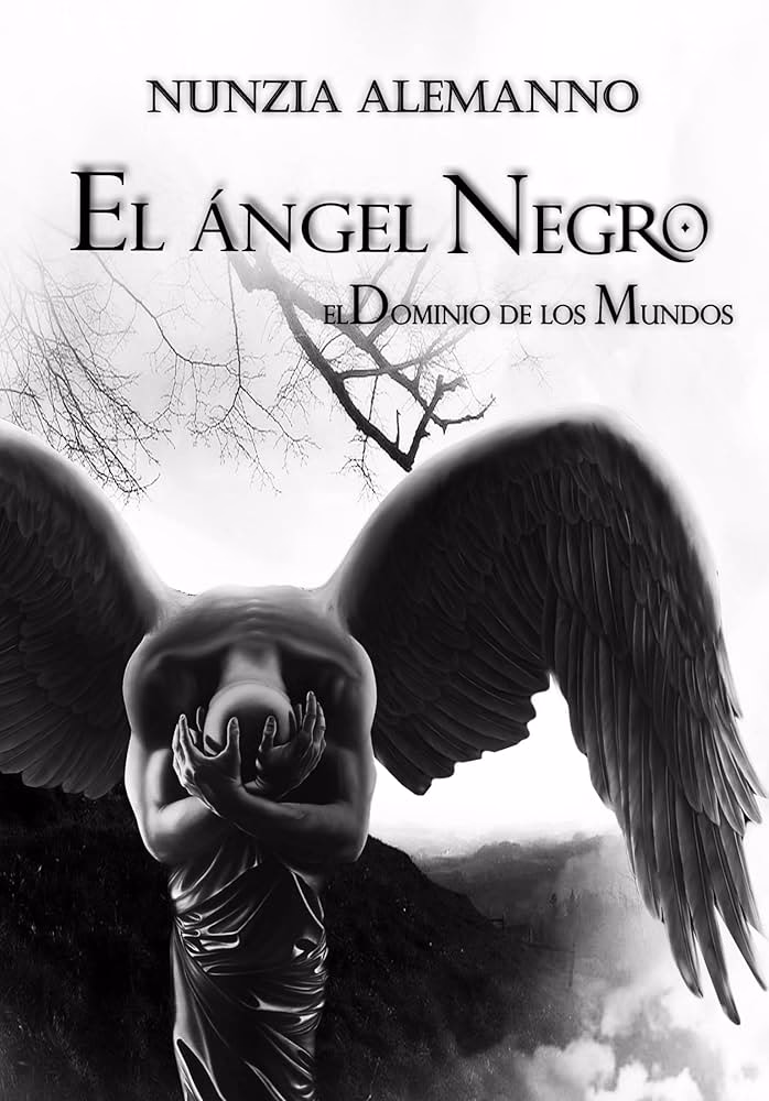 ¿Qué es el ángel negro?
