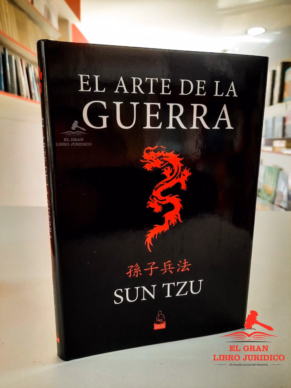 ¿Quiénes han sido inspirados por 'El Arte de la Guerra'?