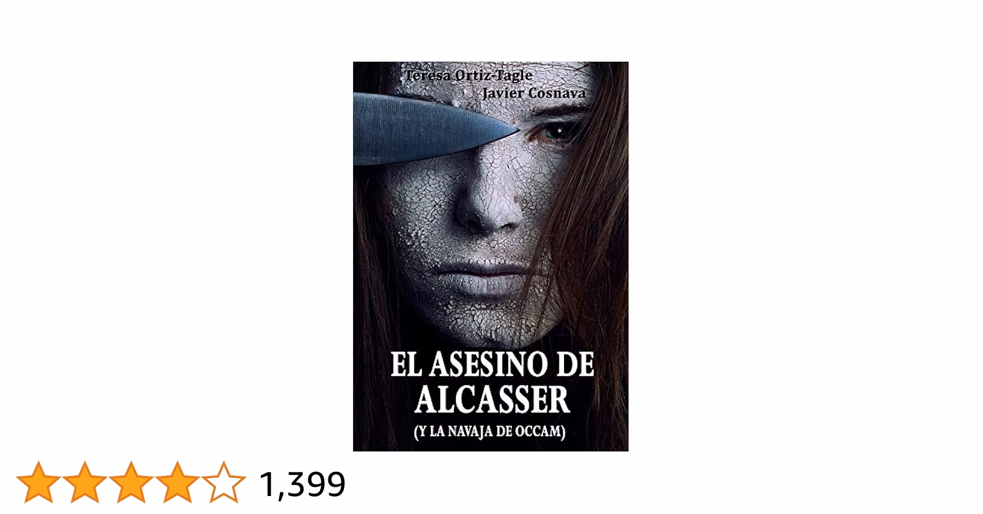 ¿Quién es el asesino de Alcàsser?