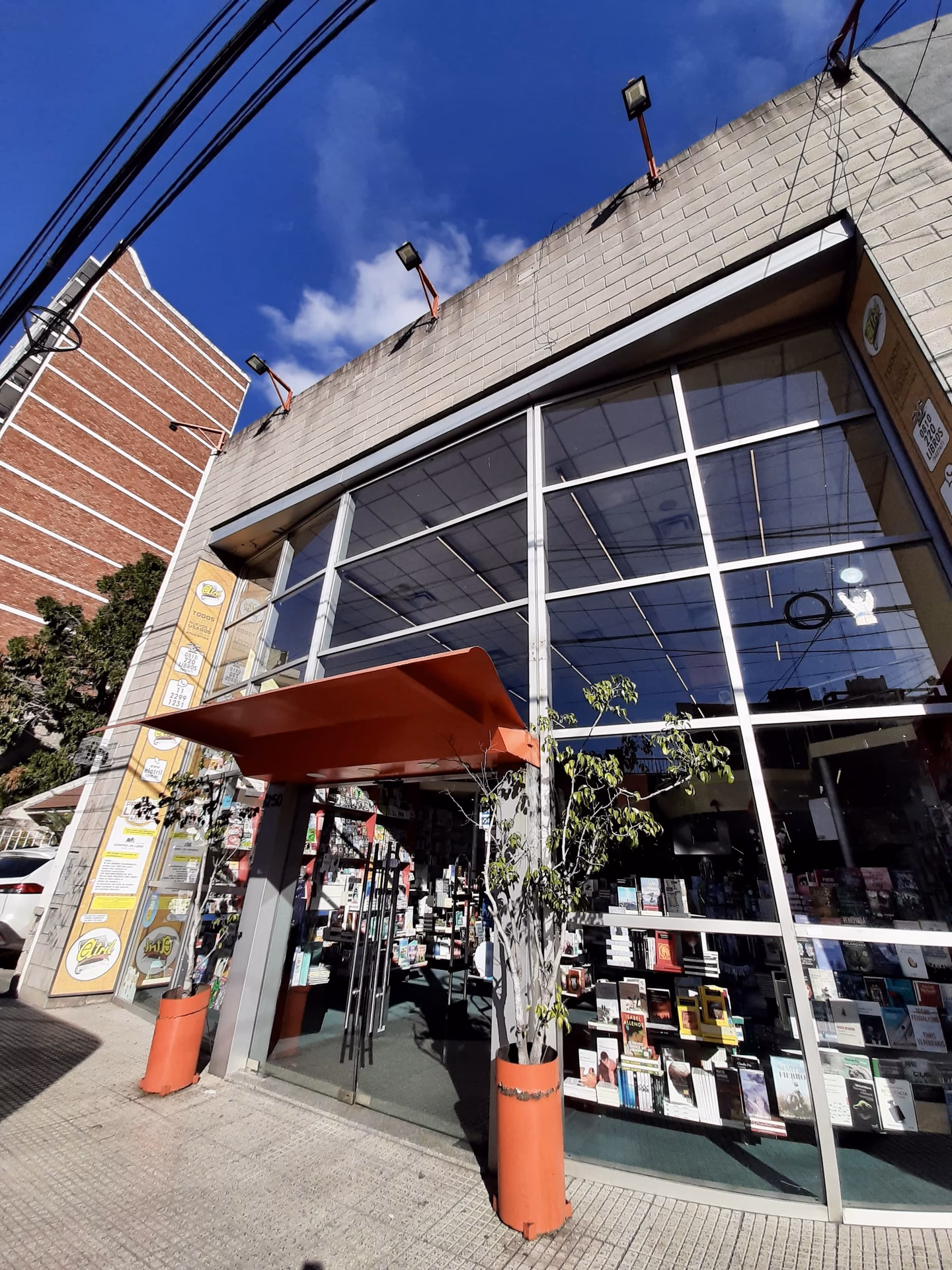 ¿Qué es un libro atril?