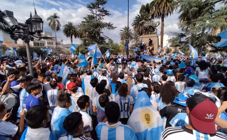 ¿Quiénes son los campeones de los Judex?