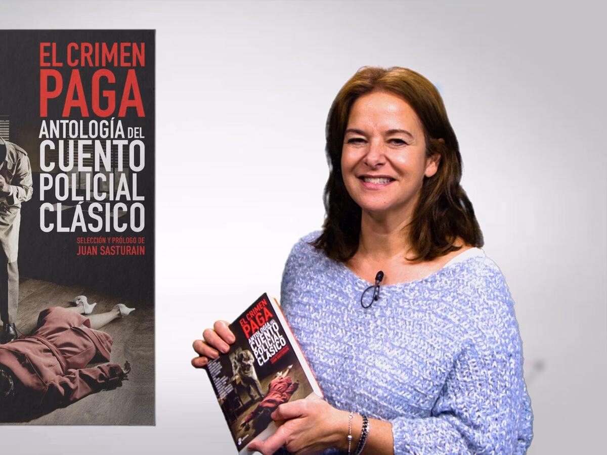 ¿Qué es el crimen paga?