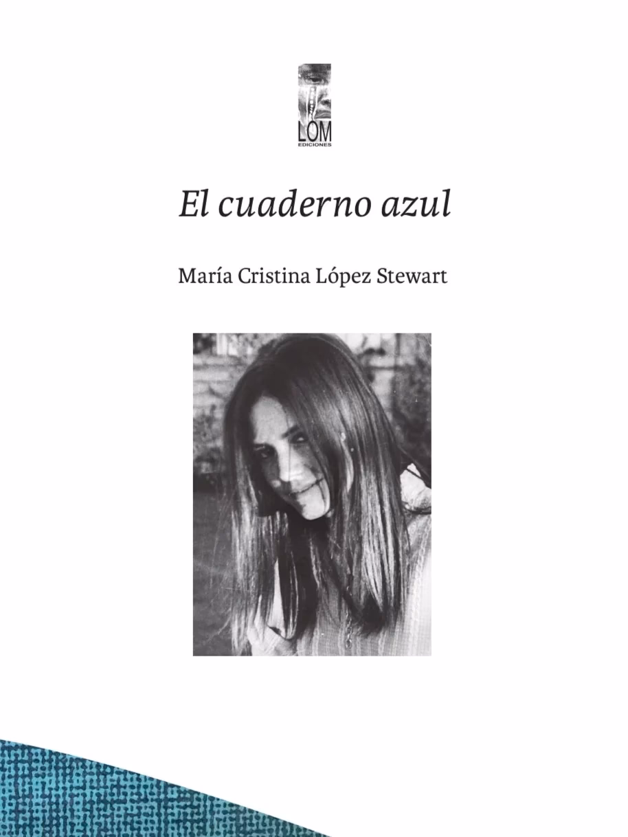¿Qué escribe Martn en el cuaderno azul?
