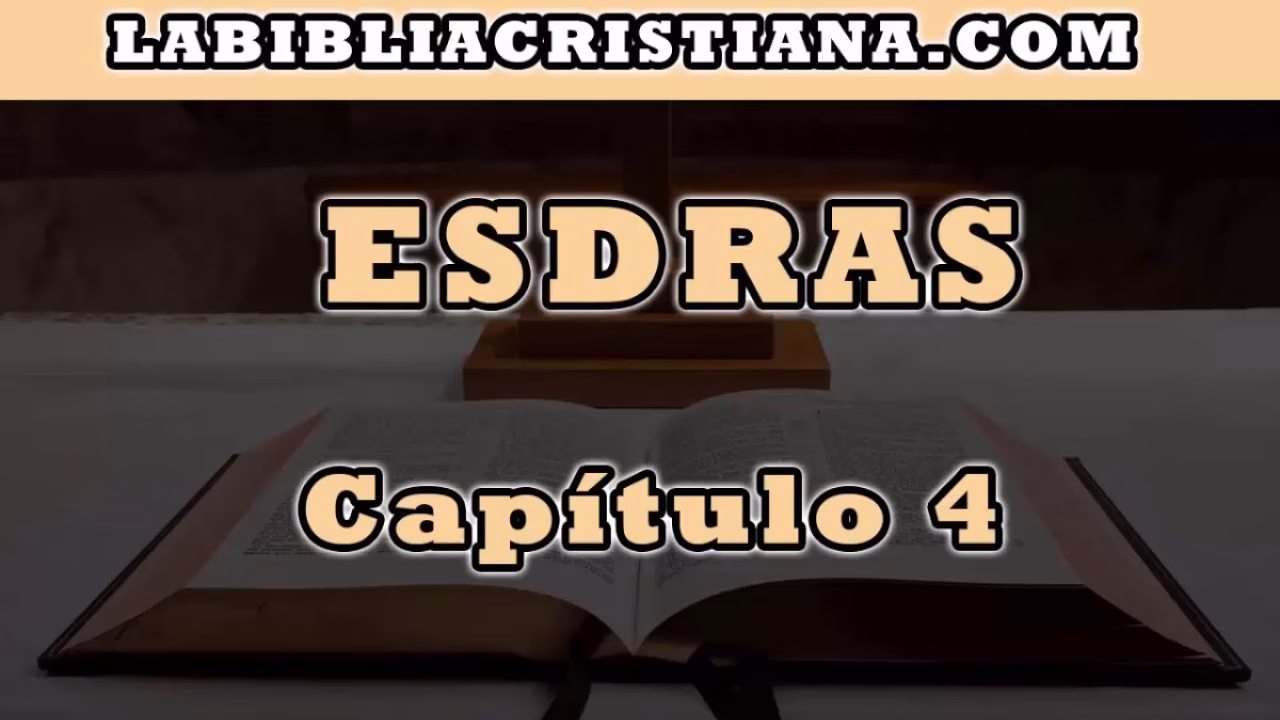 ¿Por qué Esdras le pide a Dios que envíe sobre él el Espíritusanto?