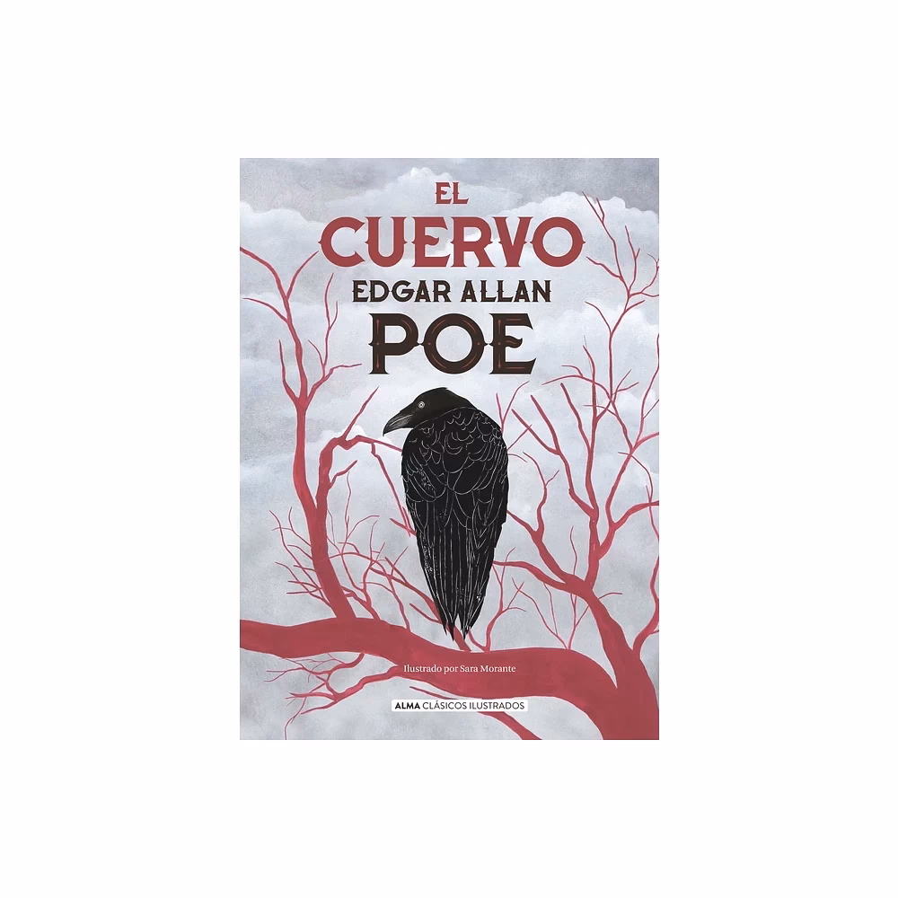 ¿Cuál es el contexto histórico de El cuervo?