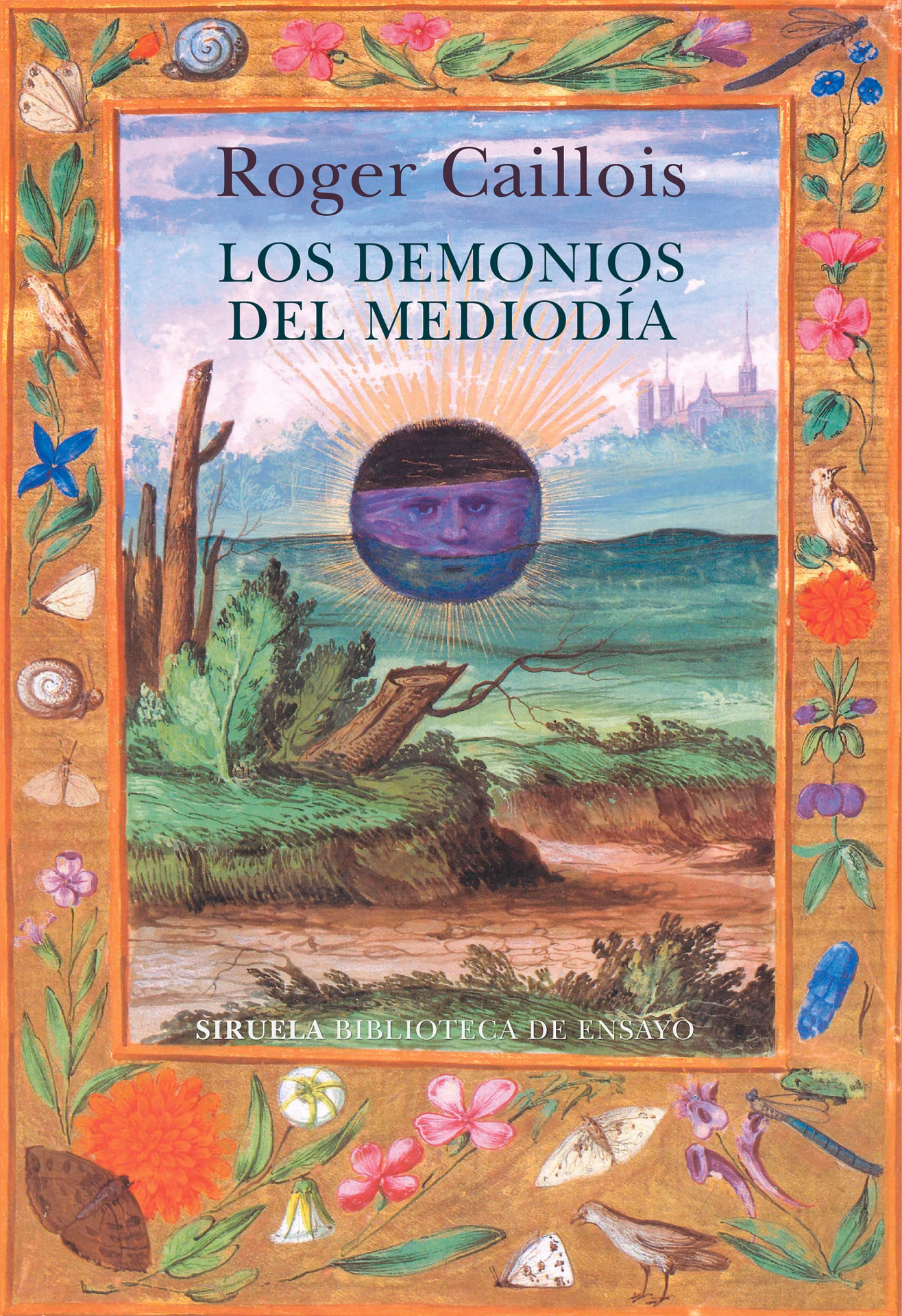 ¿Por qué es importante leer el libro del demonio?