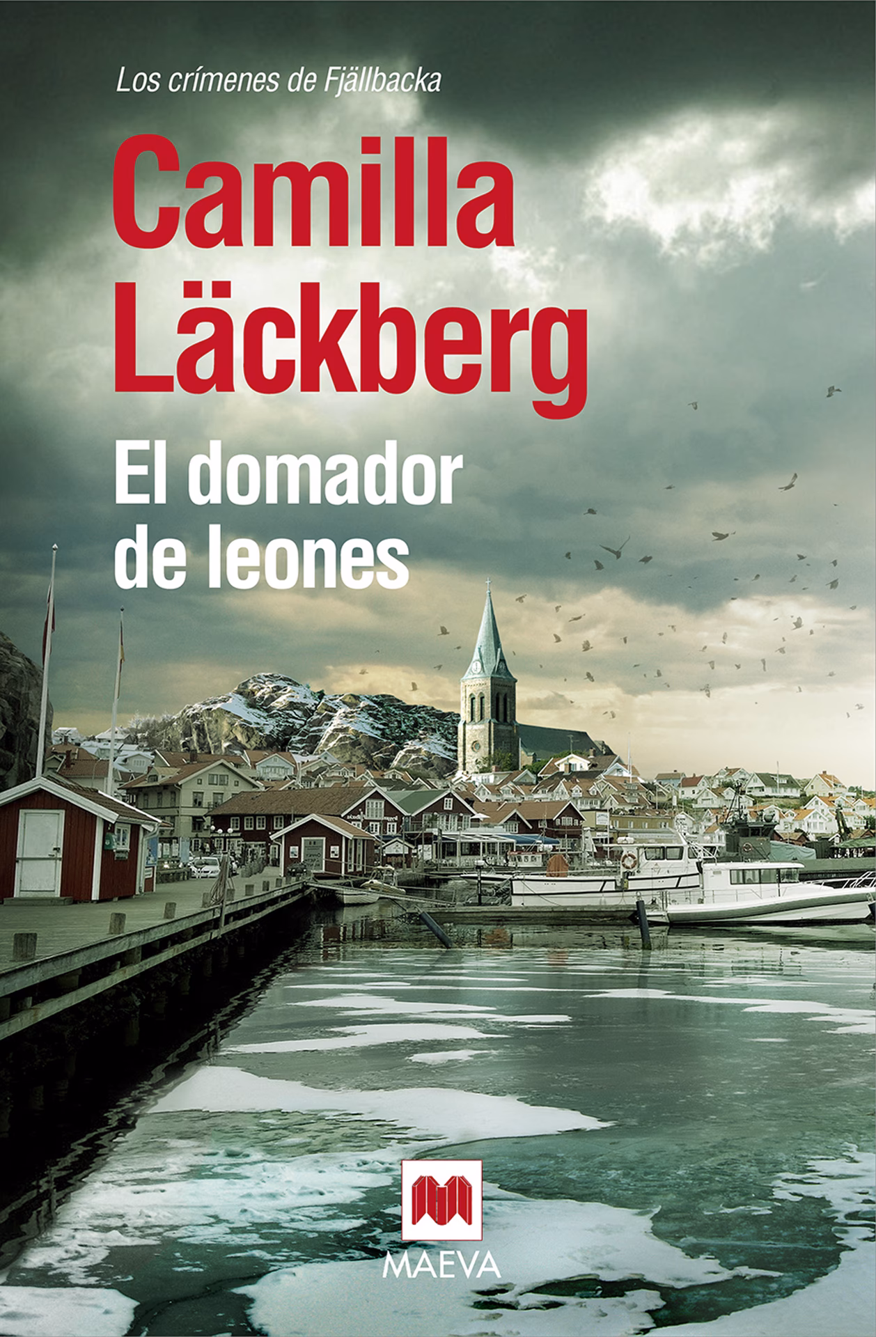 ¿Cuál es la mejor novela de El domador de Leones?