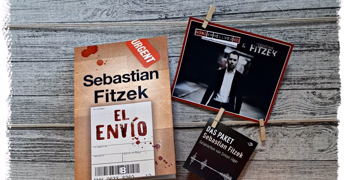 ¿Qué es el envío?