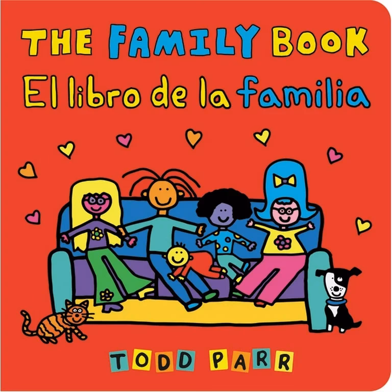 ¿Qué es el libro de memoria familiar?