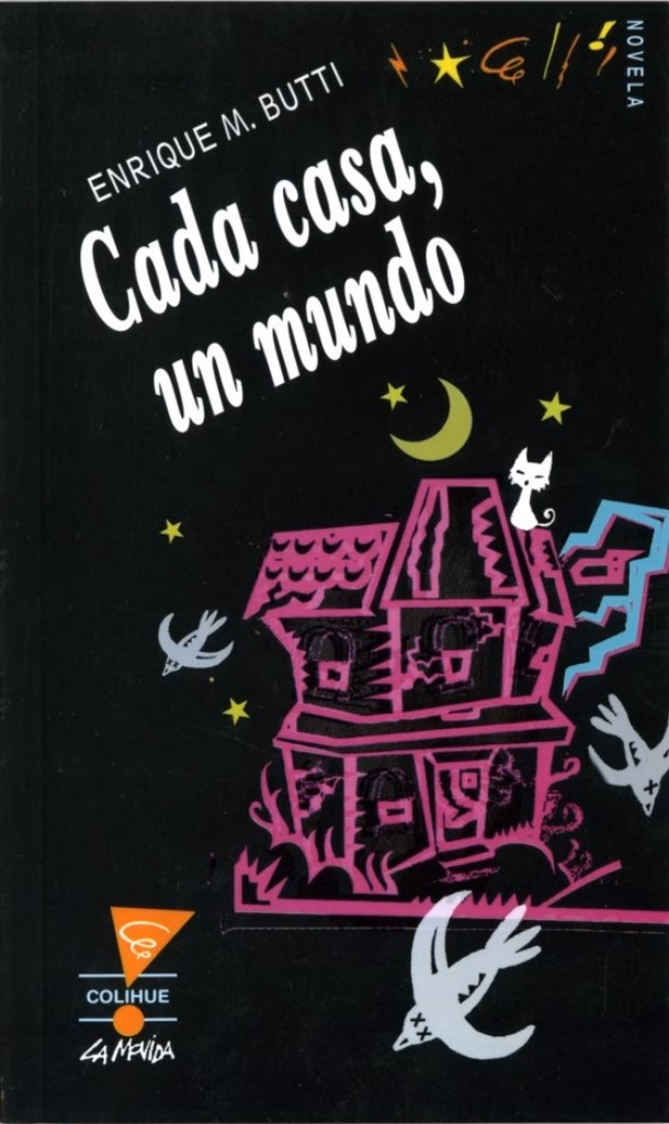 ¿Cuál es el fantasma más famoso del teatro?